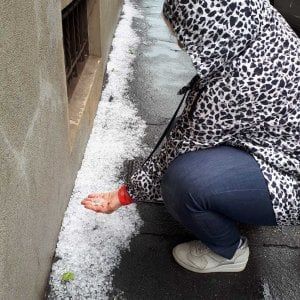 Pioggia: il record di Torino, da aprile a oggi solo nove giorni senza ombrello