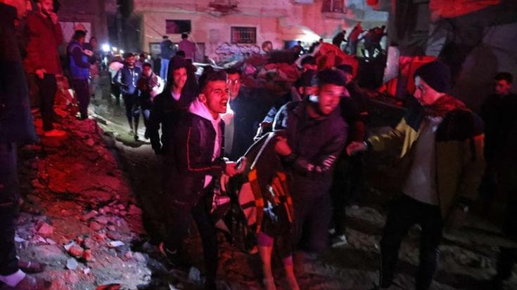 Guerra in Medio Oriente, le news dell’8 gennaio. L’esercito israeliano trova i corpi di due ostaggi a Gaza