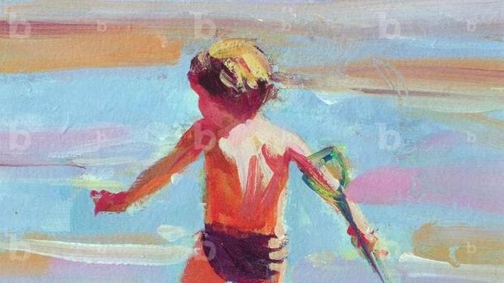 Viola Ardone e la guerra dei bambini