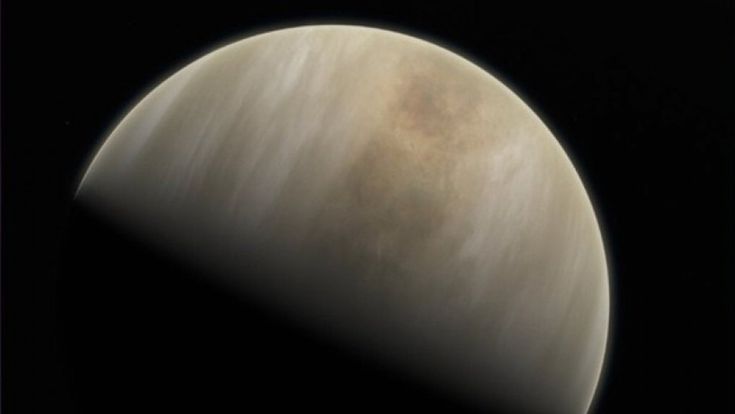 Venere, il fascino dell'esplorazione quasi sotto casa