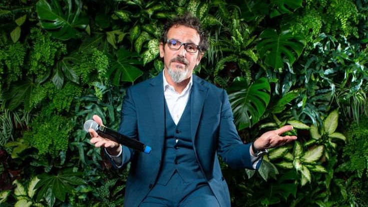 Germano Lanzoni: “La fretta è da imbruttiti, senza Milan mica tornavo”