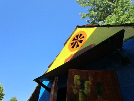 Sisma, a Rovereto bimbi architetti<br />per la ricostruzione di carta