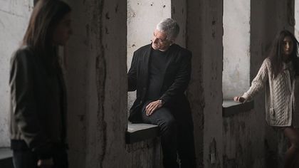 Bungaro, 'Le previsioni della mia felicità': 