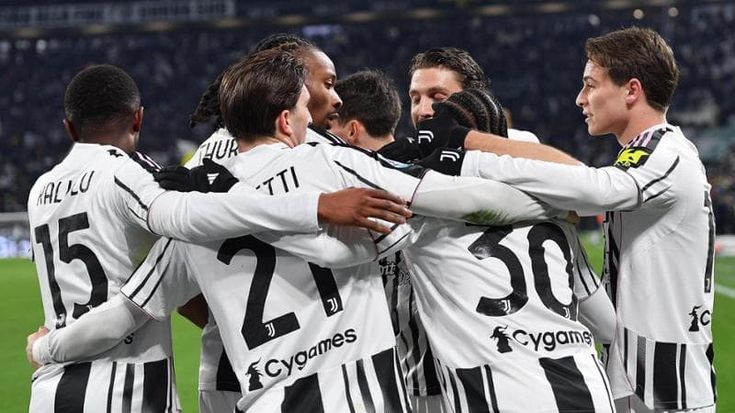 Juve da scudetto? I numeri dicono di sì, Spalletti frena: “Non siamo al livello di Inter e Napoli”