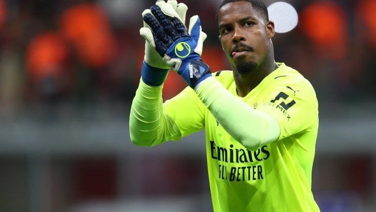 Milan, Maignan tra parate, assist e uscite: è il leader della volata scudetto