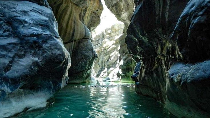 Le Gole del Raganello ancora chiuse sei anni dopo la piena in cui morirono 10 persone: “Sono pericolose”