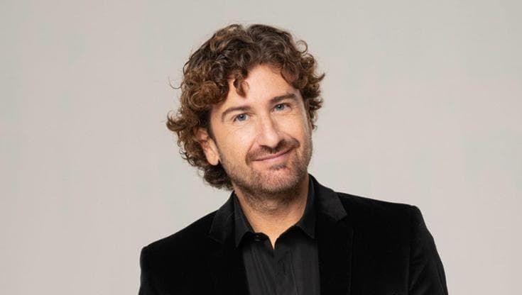 Alessandro Siani si racconta al Nest, biglietti sold out in un’ora