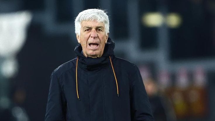 Gasperini: “Manca una vittoria con una big. La Juve per me una palestra incredibile”