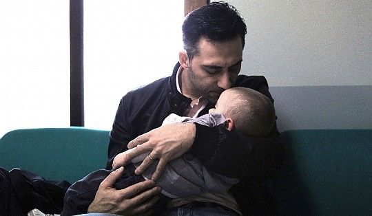Amicizia e redenzione nei film italiani in concorso