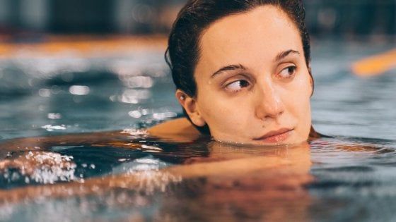 Arianna Talamona: "Per me essere influencer significa aiutare gli altri a distanza"