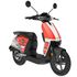 Super Soco, lo scooter elettrico per sognare la Ducati