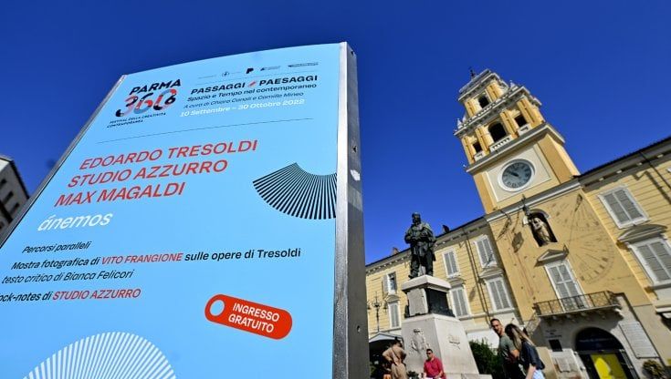 Musei Civici e mostre, gli appuntamenti del fine settimana a Parma