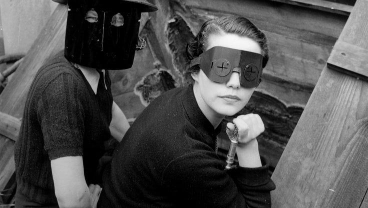 Lee Miller fotografa del '900: la vita, che opera d’arte