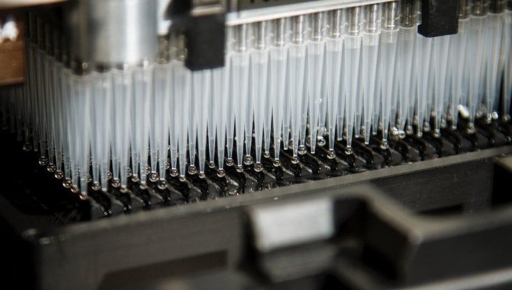 Covid: identificato Oas1, il gene che protegge dalle forme gravi