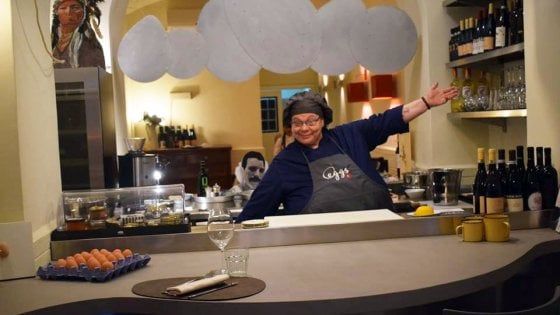 Carbonara e Co. rompere le uova nel paniere a Roma è un’arte