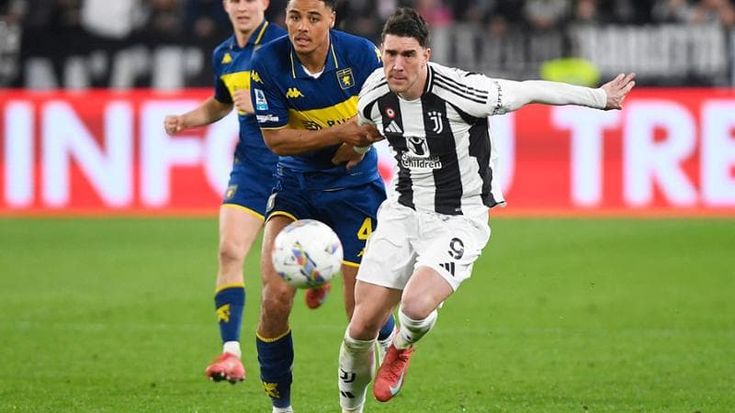 Le pagelle di Juventus-Genoa: Vlahovic, segnali di ripresa. Koopmeiners stecca ancora