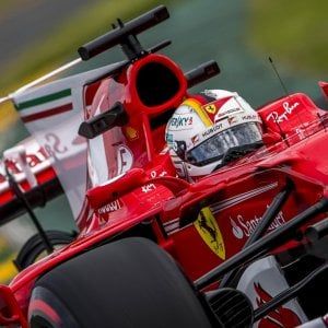F1 e MotoGp, le gare diventano social 