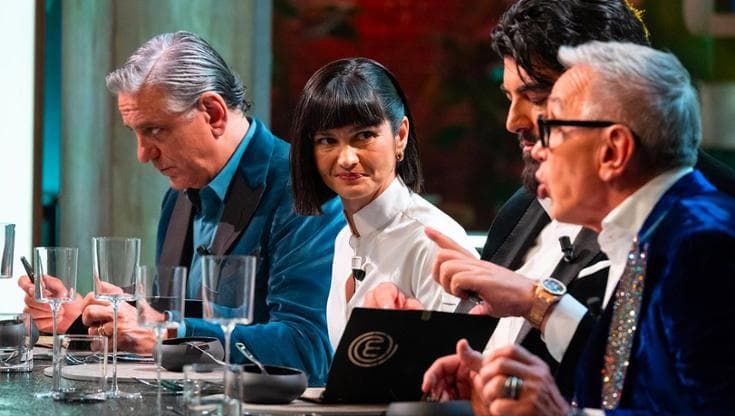 Chiara Pavan in pole position come quarta giudice a MasterChef? La speranza dei fan