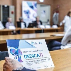 Bari, trattamento estetico gratis per le pazienti oncologiche nella Casa delle Donne 