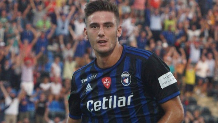 Lorenzo Lucca, chi è il primo giocatore italiano dell'Ajax