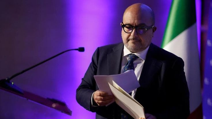 Cinema, blitz di Sangiuliano: “Anche il ministro nell’Accademia che decide sui David”