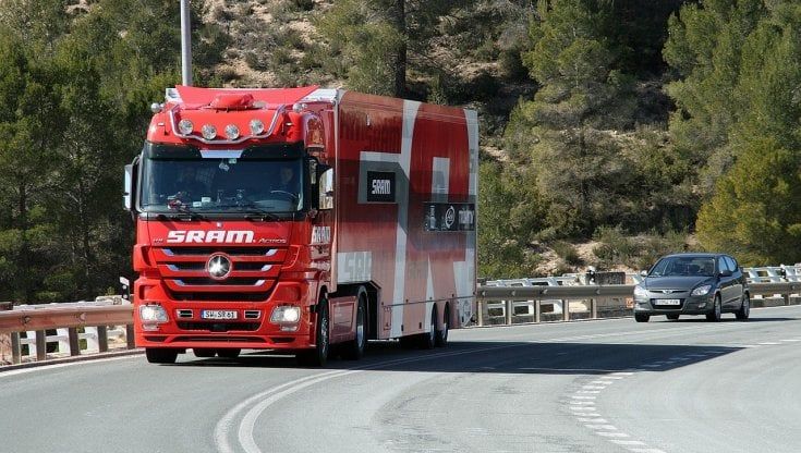 Veicoli commerciali, a novembre ripresa delle vendite in Italia