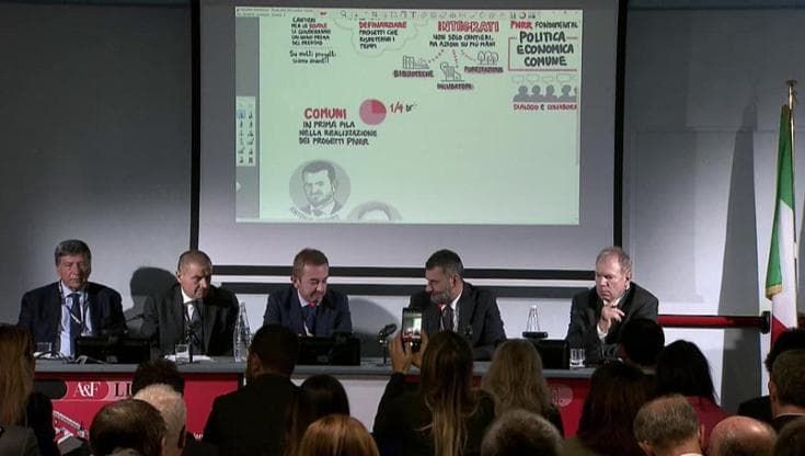 PNRR, digitalizzazione e realizzazione: l’impatto sugli enti locali