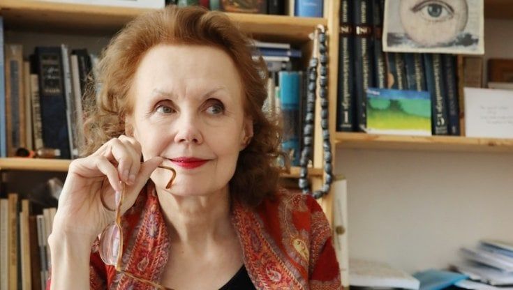 La Gazza Ladra: I visionari paesaggi musicali di Kaija Saariaho