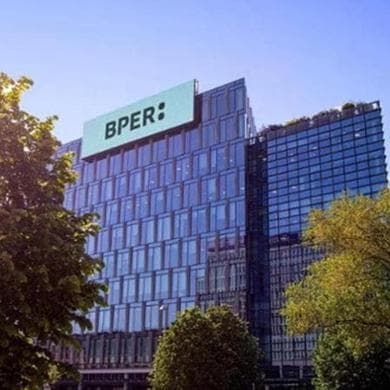 Bper, titolo in corsa dopo utili 2025 a 2,1 miliardi con Popolare Sondrio. Fusione entro aprile