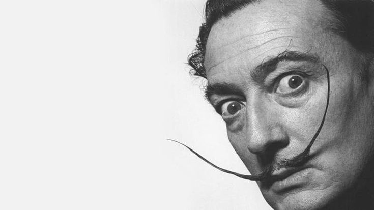 Salvador Dalì, a Roma la mostra del maestro del surrealismo