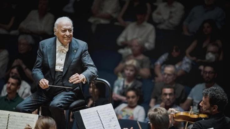 Maggio, niente concerto del 26 settembre per Zubin Mehta: sul podio Thomas Guggeis