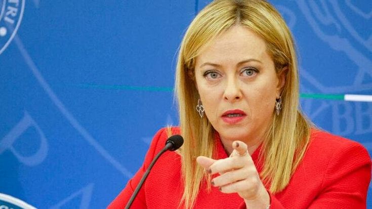 Meloni a New York alla sua prima assemblea generale dell'Onu: incontro con Erdogan sui migranti