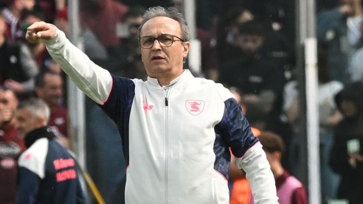 Salernitana, stasera ultima spiaggia. sfida con la Samp per restare in B