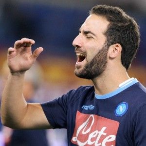 Napoli, contatto con il Barcellona. Ma Higuain non c'entra