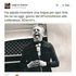 Addio a Dario Fo, il cordoglio di attori e politici sui social network