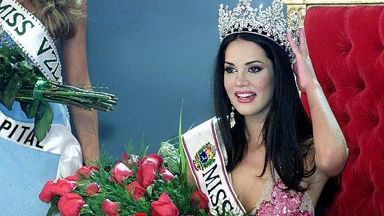Venezuela, ex miss uccisa durante una rapina. Su RaiDue la sua telenovela