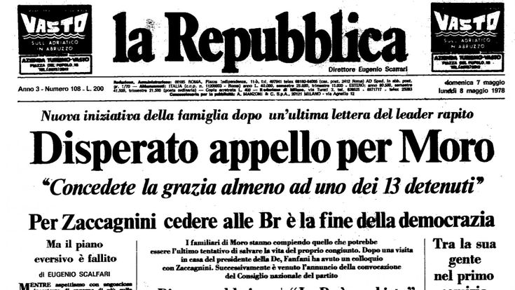 Zaccagnini tra la sua gente nel primo comizio
