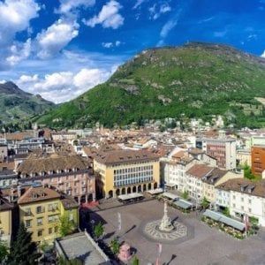 Bolzano dice stop alle mascherine