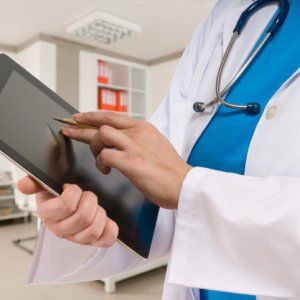 Medicina e smartphone: quando il dottore è in tasca