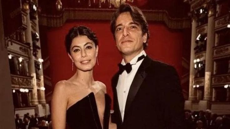 Alessandra Mastronardi si separa dal marito Gianpaolo Sannino