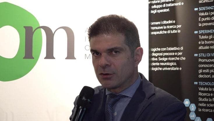 Numeri del cancro, Di Maio (Aiom): "In 13 anni salvate 268mila vite con i progressi dell'oncologia"