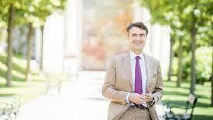 Montepulciano saluta Maramai, il manager scoperto in provincia da Susanna Agnelli che ha fatto grandi Telethon e Fai