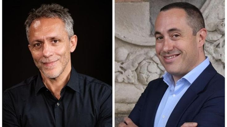 Ballottaggio a Cremona: è testa a testa fra Leonardo Virgilio e Alessandro Portesani. La sinistra lotta per tenersi la città