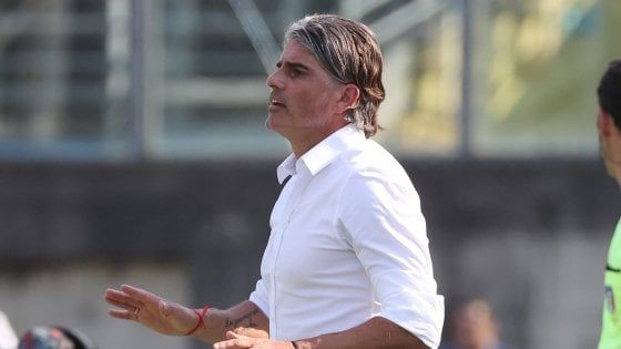 Brescia, Lopez non ci sta: "Errore di Irrati sul primo rigore"