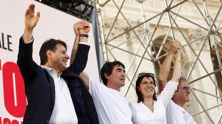 Servono le primarie e una visione del Sud