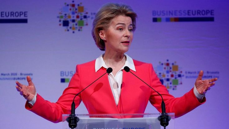 Agli Stati generali anche Ue e Bce. Merkel e Macron: "Italia fai le riforme"