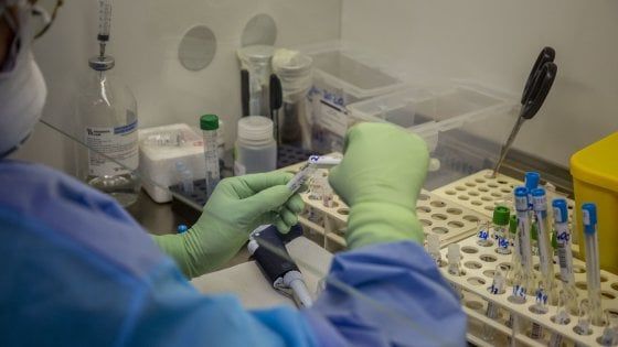 Coronavirus, Sicilia ultima per tamponi. Preoccupa il numero dei ricoveri in terapia intensiva