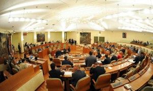 Spese facili, tutti indagati<br />i consiglieri regionali piemontesi