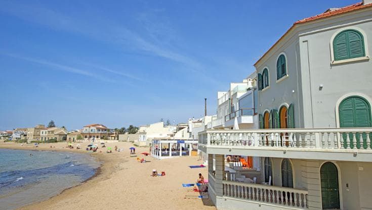 La casa di Montalbano diventa un ristorante gourmet