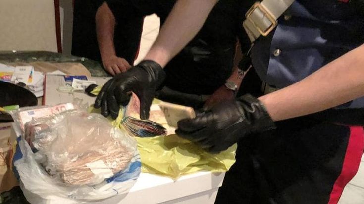 Narcotraffico, il broker Massimo Gigliotti arrestato in Colombia grazie ai carabinieri di Bologna